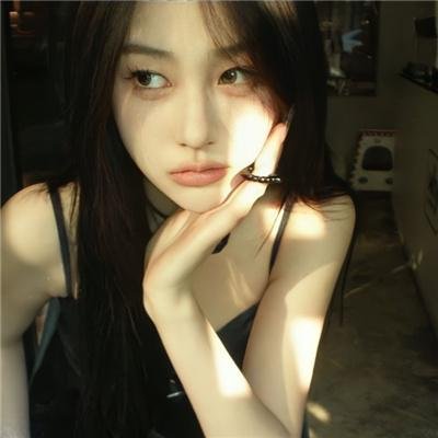 年轻的女王